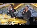 Download Lagu Pasha Ungu Bikin Lagu Dadakan diiringi oleh Riswan | Live Duel | Rising Star Indonesia Dangdut