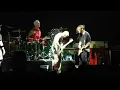 Red Hot Chili Peppers - Dark Necessities (First time as intro song), Multicam, Oslo 2016 (SBD audio)