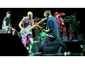 Download Lagu Red Hot Chili Peppers - Dark Necessities (First time as intro song), Multicam, Oslo 2016 (SBD audio)