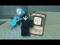 BEST PETRA S ANCHOR FROSTDRAW BUILD Deepwoken PvP
