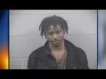 Exmore man arrested after woman shot multiple times on Eastern Shore