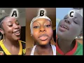 Who won - A B C Tiwye Meera Nki