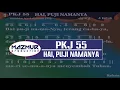 Download Lagu PKJ 55 - HAI PUJI NAMANYA