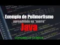 Aula de Java - Conceito e pratica