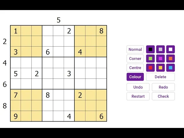 Skyscraper Sudoku:  This Puzzle Will Blow Your Mind!