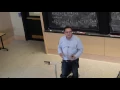 4 Parametric Inference cont and Maximum Likelihood Estimation