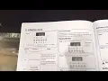 How to set time on 6 button timer