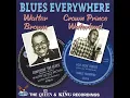 Confessin' The Blues