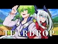 Download Lagu Teardrop | Yugioh GX 【COVER】【Nova Aokami】