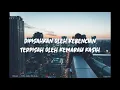 Download Lagu Hati kian terluka - Slash (lirik)