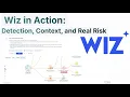 Wiz in Action Risk-Based Code-to-Cloud Security Monitoring for Modern Cloud Environments