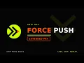 Force Push Extended Mix Coding Music Ship Mode Beats