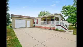 115 Riverview Drive Lapeer MI - 20261064115