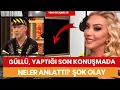 Download Lagu GÜLLÜ İLE VJ BÜLENT SON GÖRÜŞMEDE NELER KONUŞTU? GÜLLÜ'NÜN BAŞINA GERÇEKTE NE GELDİ?