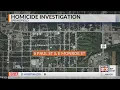 Fight-turned shooting leaves one dead in Springfield