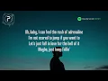 Why Don't We - Fallin' (Lyrics)