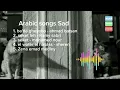 Download Lagu Arabic songs sad || ba'da gheyabo, seket, dll