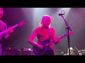 Lagu The Steve Morse Band “Triangulation” Headliners Music Hall-Louisville, Kentucky 10/9/2025