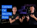 Autonomous Revolution The Intersection of AI Cyber Security and Connected Cars