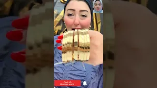 غوايش ذهب عيار 18 تجنن عند أميرة الذهب 