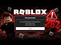 Fix Roblox Error Code 267 Kicked From Game on Windows PC Working Solutions