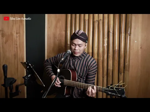 Download MP3 NITIP KANGEN - ENY SAGITA || SIHO (LIVE ACOUSTIC COVER)