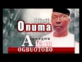 Download Lagu Igwegwu Afam Ogbuotobo   -  Ojiji Onuma -  Nigerian Highlife Music