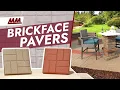 Brickface MMConcrete