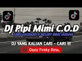 Download Lagu DJ PIPI MIMI C.O.D X KAMU YAYANGKU X MELODY BBHC HURUNG FULL SONG DJ VEL BASS VIRAL TIKTOK