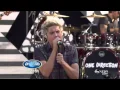 Download Lagu One Direction - Drag me down   Live Performance