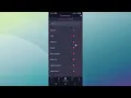 Use the Downdetector tab in the free Speedtest app to check for internet outages