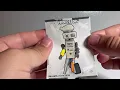 Hexbug JunkBot PROFESSOR Review
