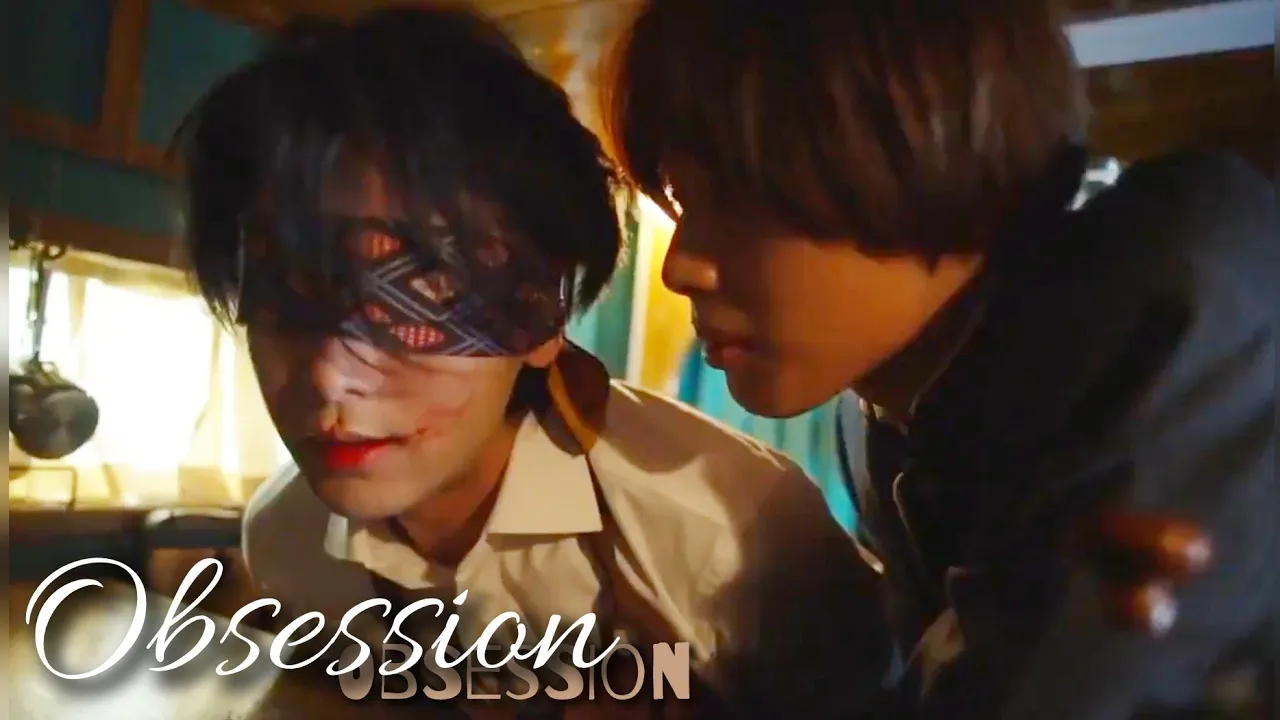 •Obsession • 💋 Bromance ✗ Nakamura Tomoya ✗