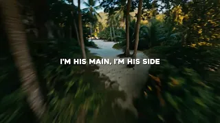 Katy Perry - I'M HIS, HE'S MINE ft. Doechii (Visualizer)