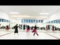 Download Lagu Mati Matianku Line Dance Choreo Nanda Muchtar