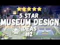 MUSEUM ENTRANCE IDEAS ENTRANCE IDEAS FOR YOUR ANIMAL CROSSING ISLAND ACNH ISLAND TOURS