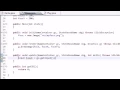 Java Game Development with Slick - 11