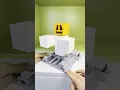 LEGO Minecraft Dancing Iron Golem