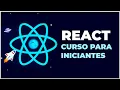 Curso de Reactjs desde Cero para principiantes 2022