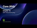 Java for Beginners Method Overloading Compile Time Polymorphism