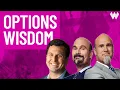 Mastering Options The Najarian Way to Smart Options Trading