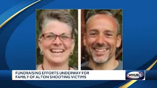Community pulls together after 2 shot killed in Alton