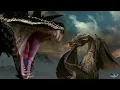 Download Lagu Dalamadur yelling at Fatalis [Warning: Ears will be hurt]