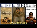 Download Lagu 😂🤣Assista os melhores memes da semana. Lula irritado. #memes #trump #lula #governolula #piadas