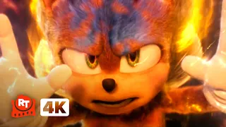 Sonic the Hedgehog 3 - Sonic Team Saves the World!