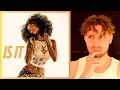 Download Lagu Tyla - IS IT | Song \u0026 MV REACTION