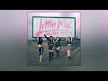 Little Mix - Oops ft. Charlie Puth (Official Audio)