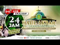 SUASANA TERKINI | LIVE STREAMING 24 JAM HAUL IMAMAIN 2025