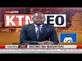 Katibu mkuu wa KMPDU Davji Atella asisitiza mgomo wa madaktari upo