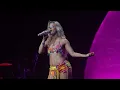 Zara Larsson - WOW, at the Boston House of Blues, on 3/28/2026